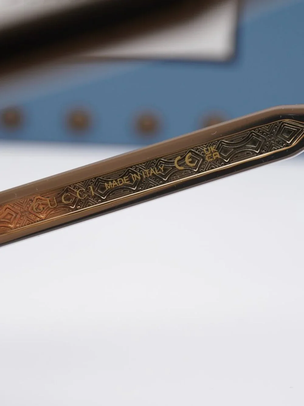 Gucci model gg0911s